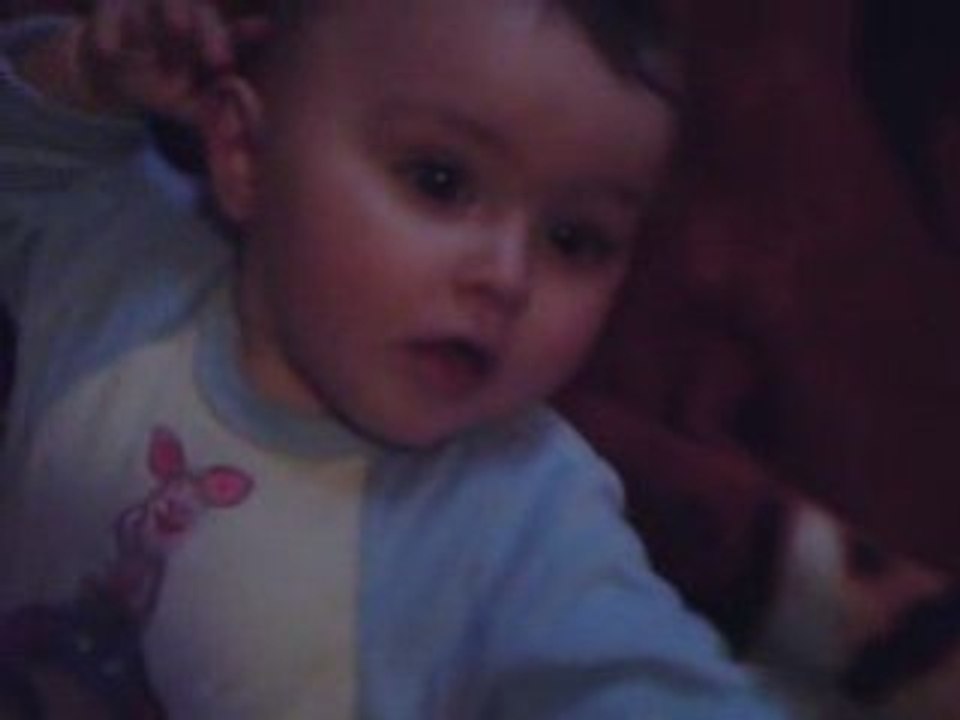 Mon fils