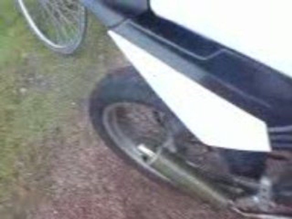 probléme 50cc