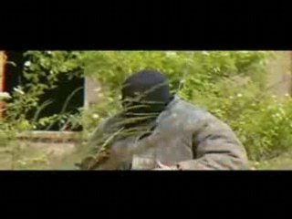 GIGN Groupe d'intervention