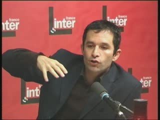 Hamon dénonce massacres Gaza ET antisémitisme