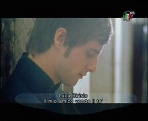 Luca Dirisio - il mio amico vende il te