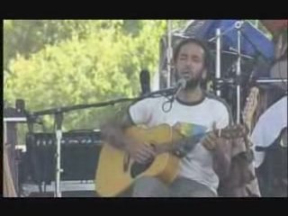 Ben Harper Burn One Down