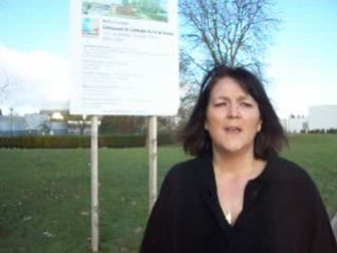 Médiatheque isabelle demaison corbie