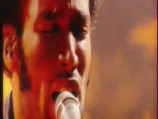 Ben Harper She's Only Happy In The Sun