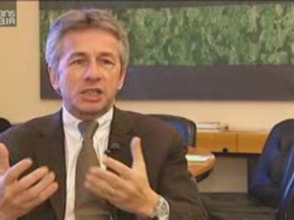 C Dans L'Air - Grèves SNCF et système des trains