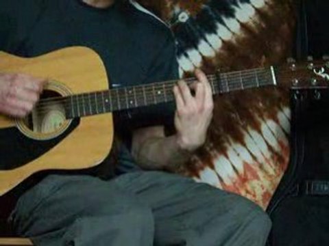 Les murs de poussière de Francis Cabrel