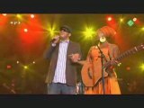 India Arie et Raul Midon 