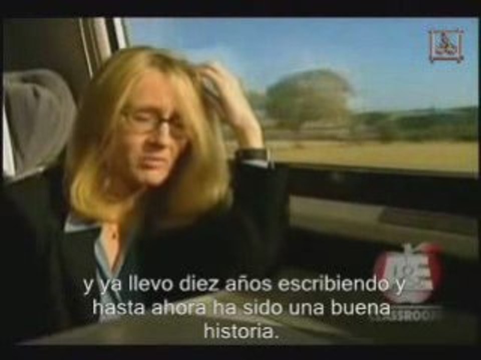 "Harry Potter y yo" - Parte 1