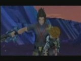 Kingdom Hearts - birth by sleep - Jump Festa 2008 | TRAILER