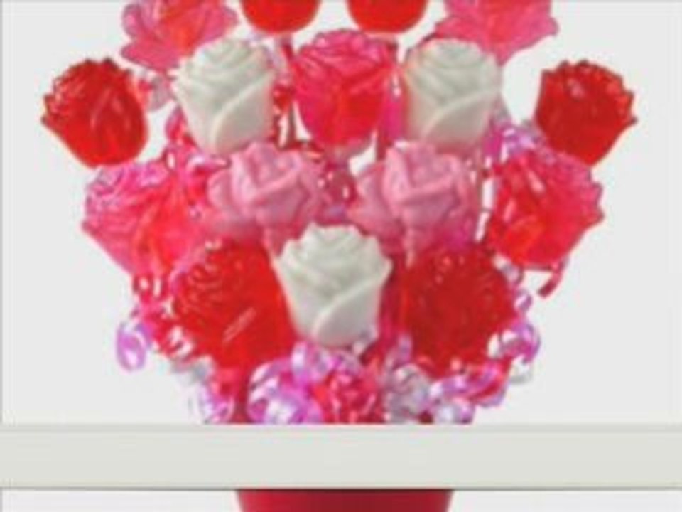 Be My Valentine!