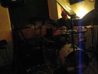 Concert jazzy avec Captain à Marines au Kington - Track 05