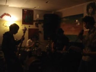 Drifting Burst - My favourite Armchair