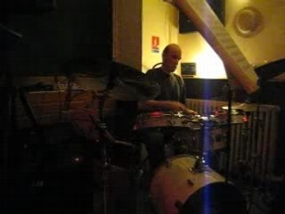 Concert jazzy avec Captain à Marines au Kington - Track 06