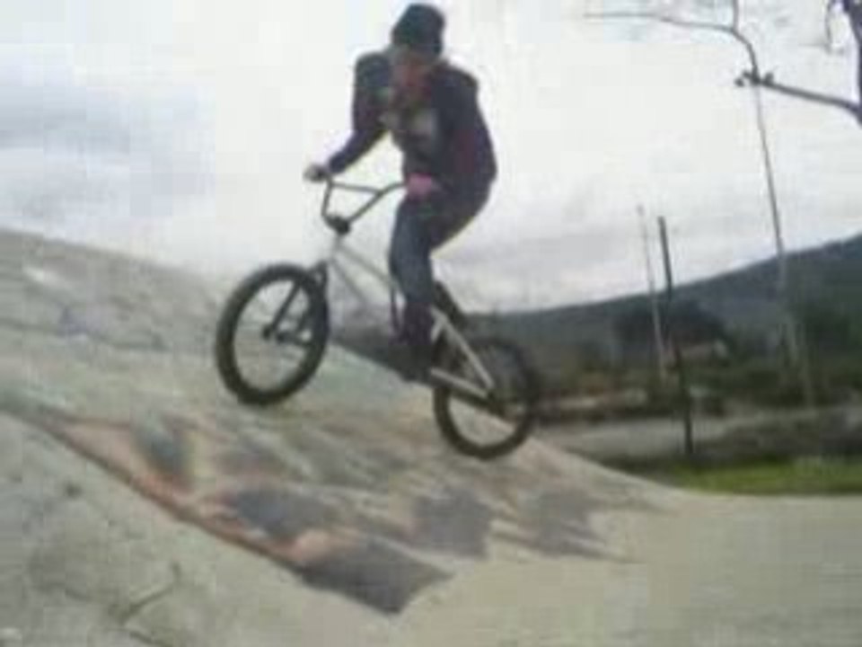 Moi en 3.6 "plan incliné"