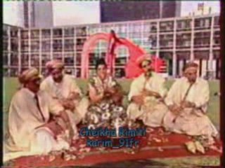 Cheikha rimitti-had zine kouani