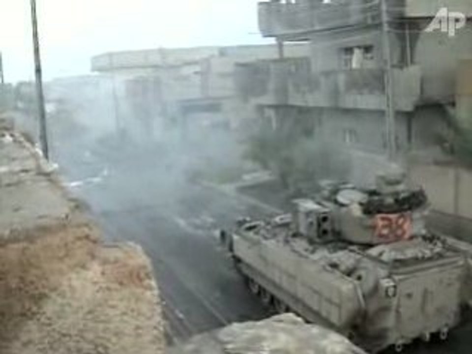 US Marines Fallujah 4