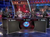 NBA E.J., Kenny, Chris and The Czar discuss the situation