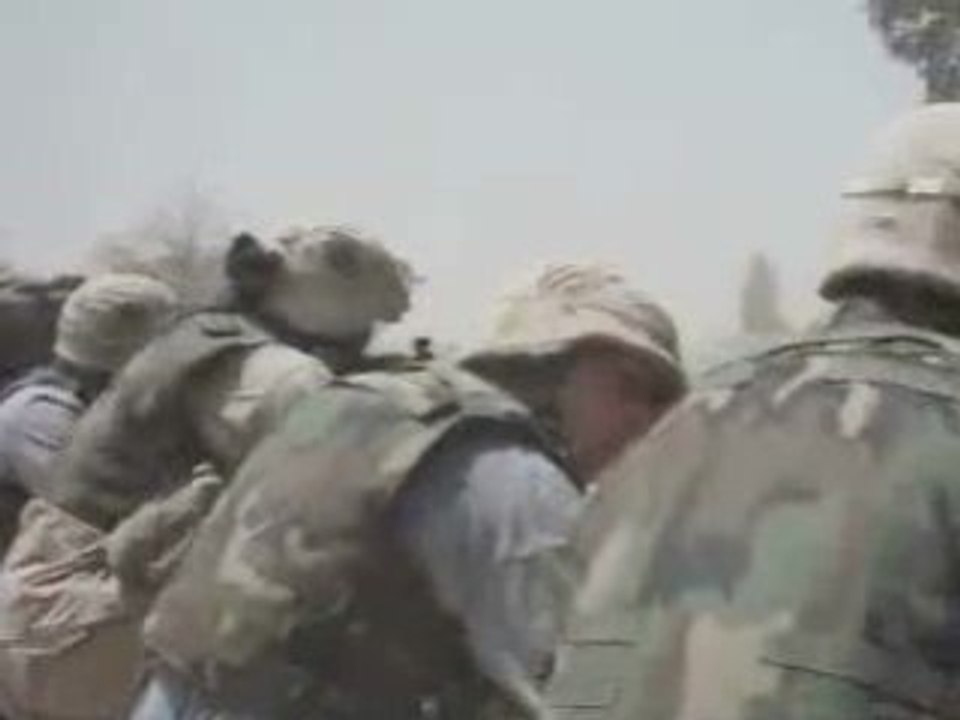 US Marines Fallujah 6