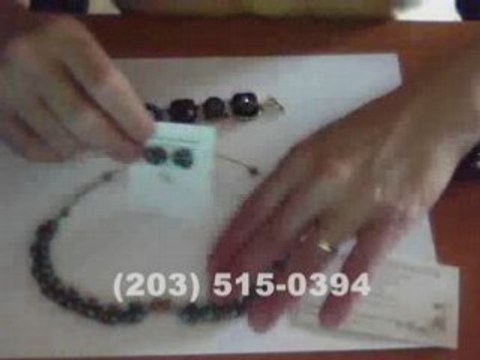 Valentines Day Jewelry Gift Ideas from Alidoro Jewelry