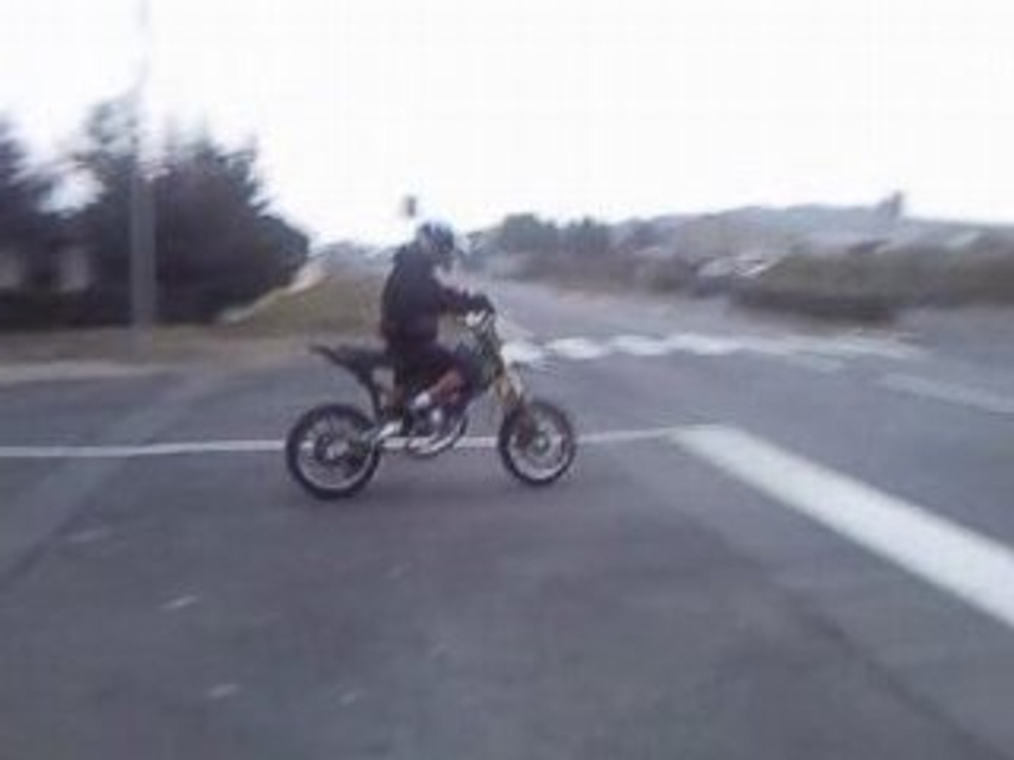 Pro race