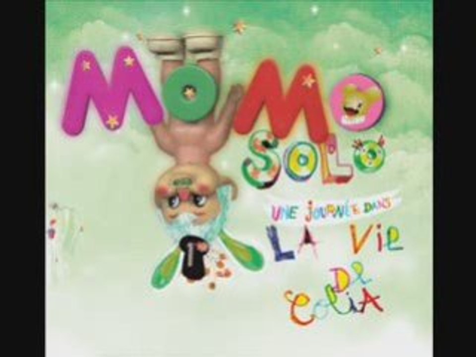 Momo Solo