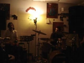 boeuf avec steph et alex