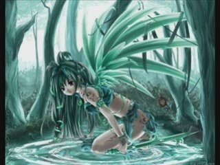 Trinity  forever  radio edit