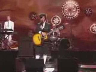 Indochine - Little Dolls - NRJ Music Awards 09