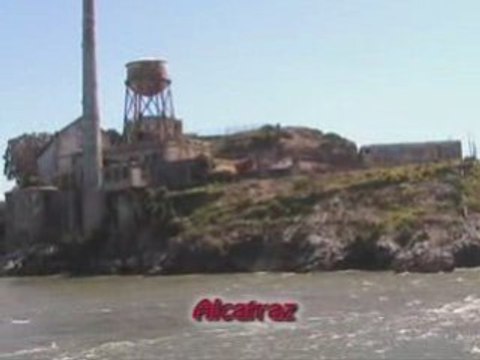 San Francisco Voyage Heesh