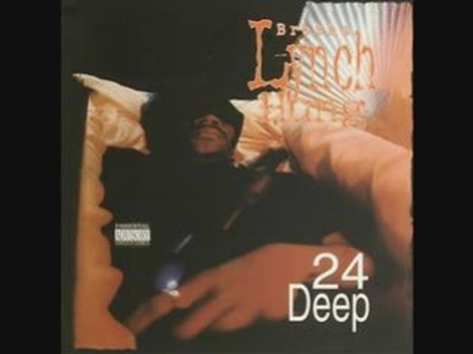 Brotha Lynch Hung - Had 2 Gat Ya