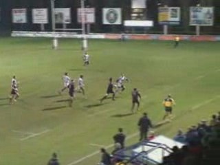 090117 UNION BOURG essai Ferreres 2