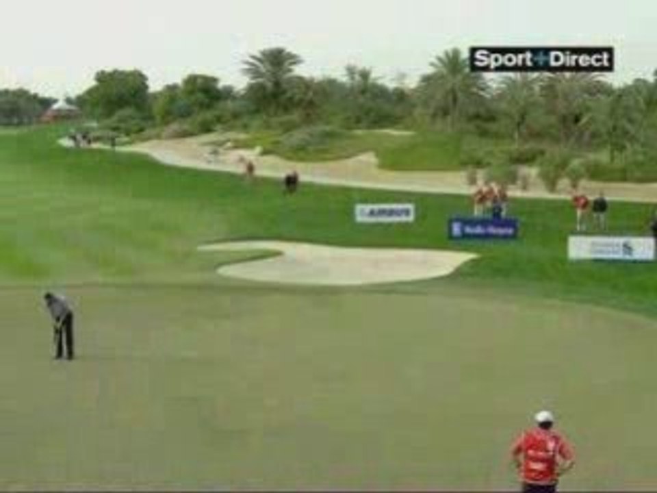 Abu Dabi 4ème jour part2  janv09