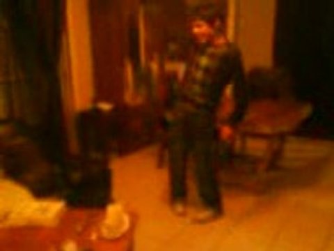 pechnonik - (délire entre potes) partie 2