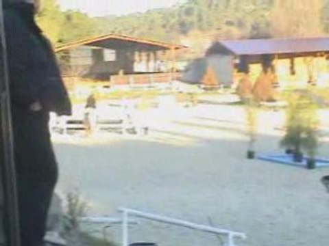 Sabrina et Joly Coeur