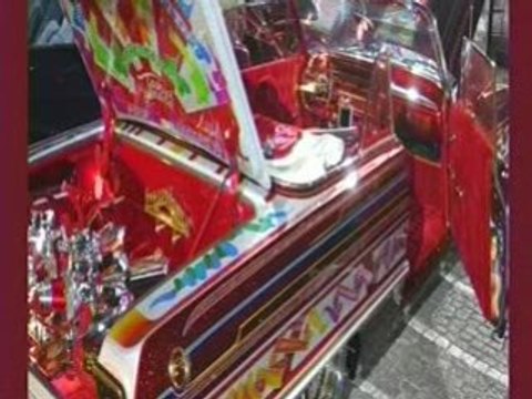 OZROSAURUS メイキング