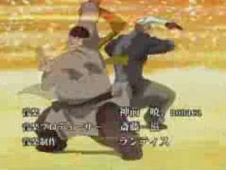 [OP] Sora o Miageru Shoujo no Hitomi ni Utsuru Sekai