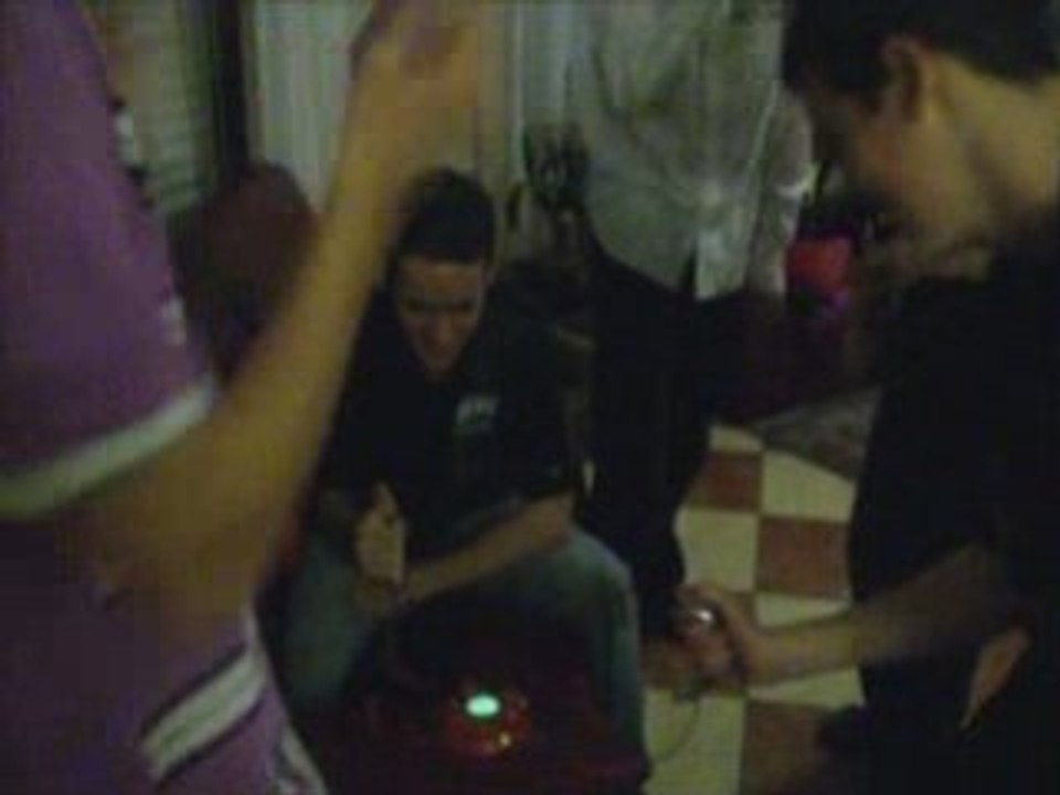 15 Novembre 2008
