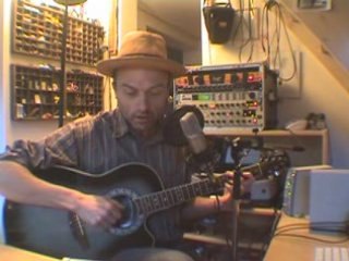 Une odeur de neige - Véronique Sanson- reprise