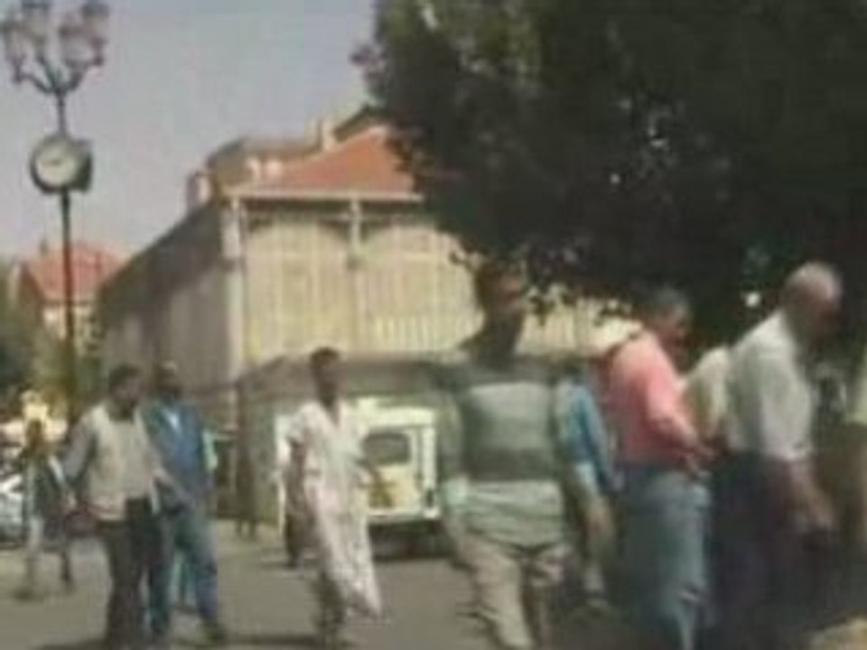 Tiaret......... تيارت