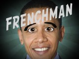 L'investiture d'Obama (Frenchman EP5)