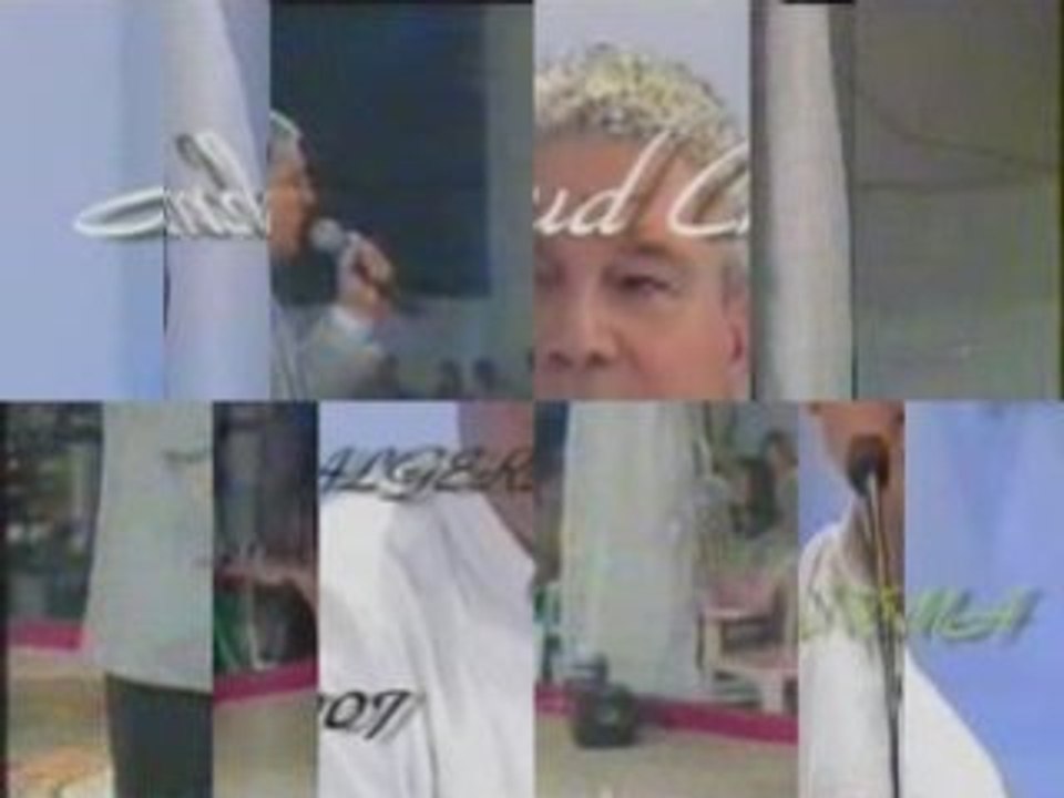 Si je pouvais donner l'amour