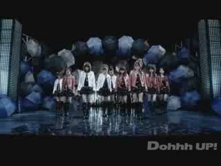 Morning Musume  - Naichau Kamo