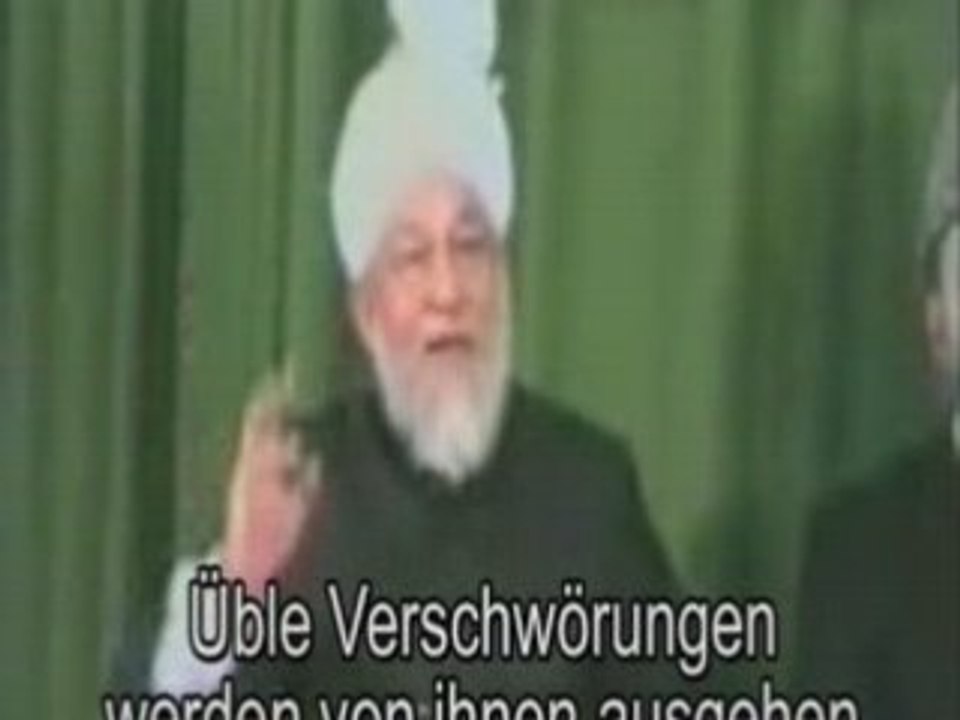 Die Gelehrten des Islam - schlimme Kreaturen.