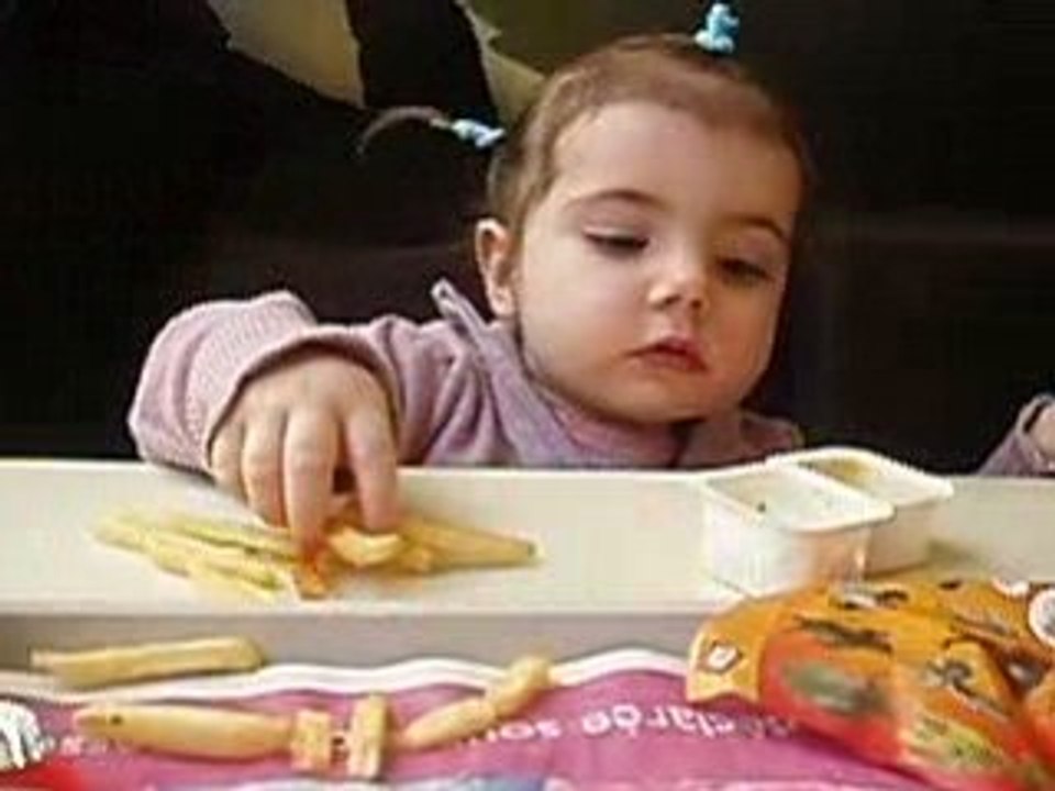 Humm le mc do