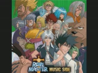 Mangas - Vic Zhou One plus One