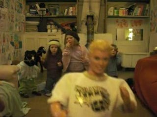 LE CLIP DU DIMANCHE  gregoire "toi+moi"