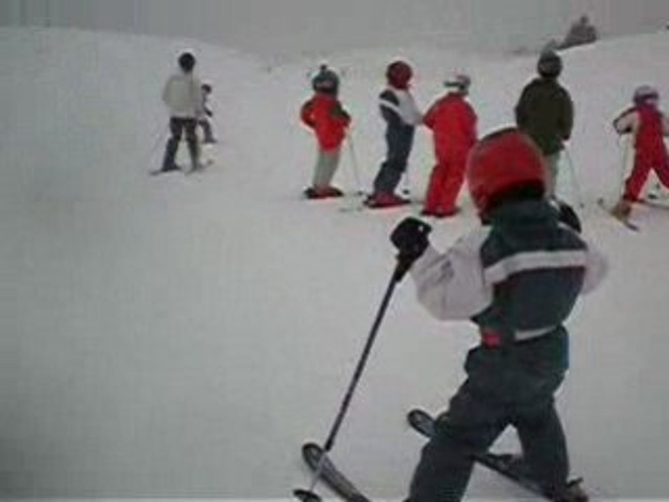 ski