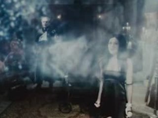 Repo!The Genetic Opera. "Let the monster rise" scene.