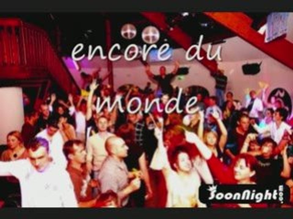 Annif et boite