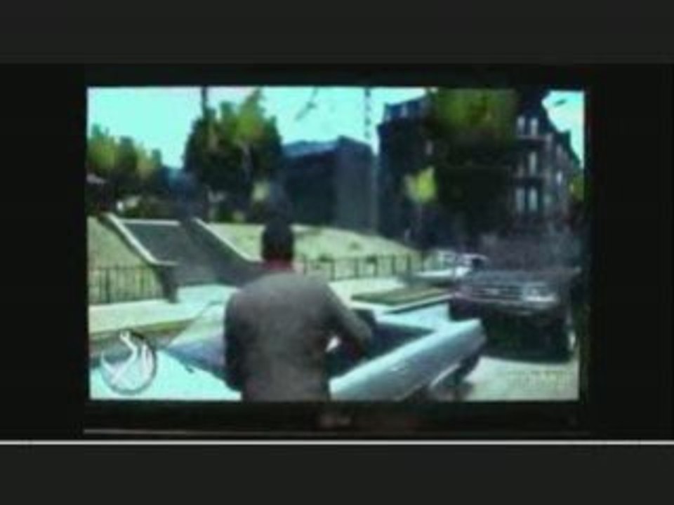 Team WSK: Secret La Balancoire Tueuse sur GTA 4